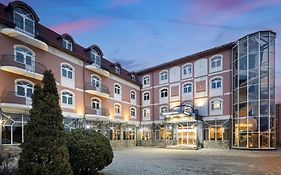 Mercure Sibiu Airport