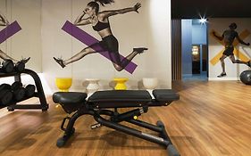Mercure Sibiu Airport
